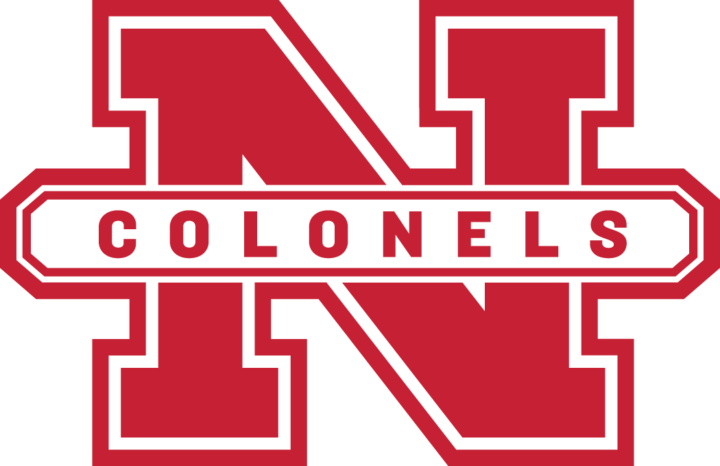 Nicholls State Colonels 2005-Pres Alternate Logo diy fabric transfer